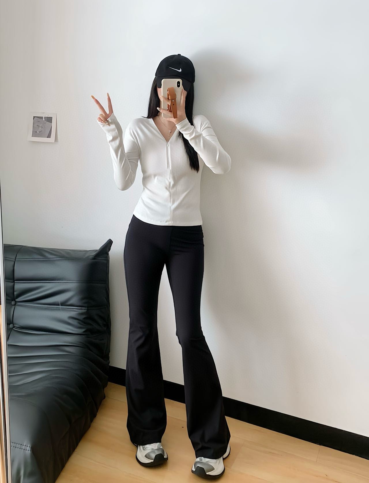诺悠翩雅 Loro Piana 高定典藏高级成衣风衣外套及大衣服装 #B82C5C4B