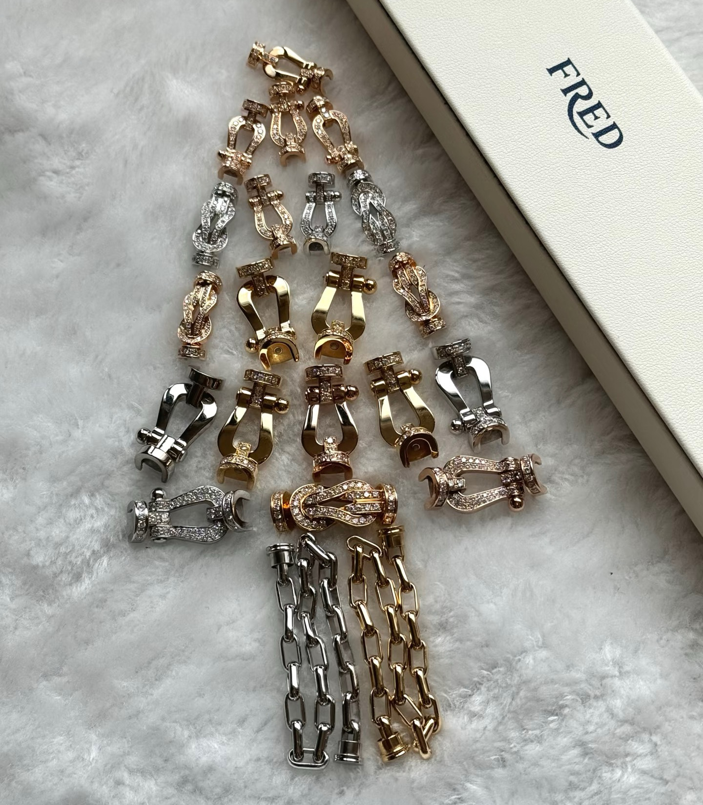 Bvlgari Haute Couture Haute Couture Fine Jewelry Necklace Bracelet Ring 9