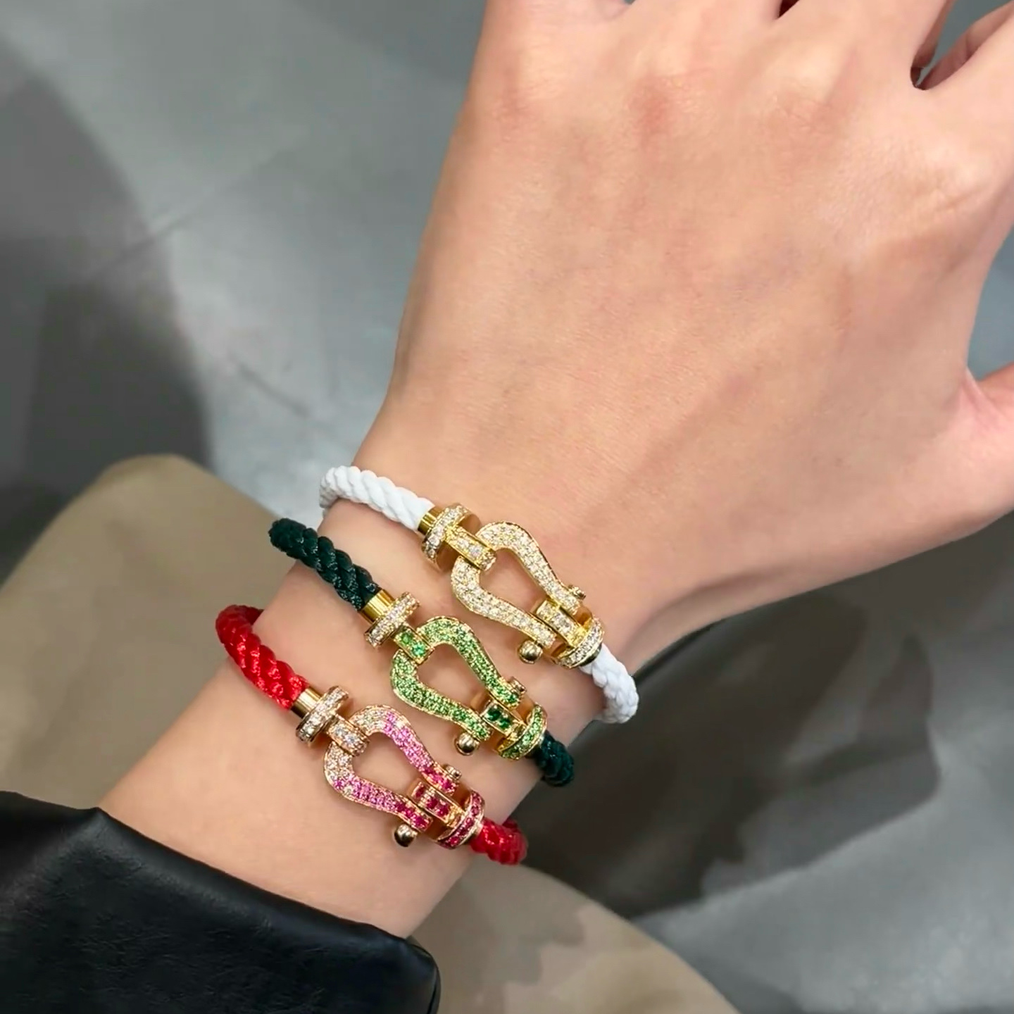 Bvlgari Haute Couture Haute Couture Fine Jewelry Necklace Bracelet Ring 2