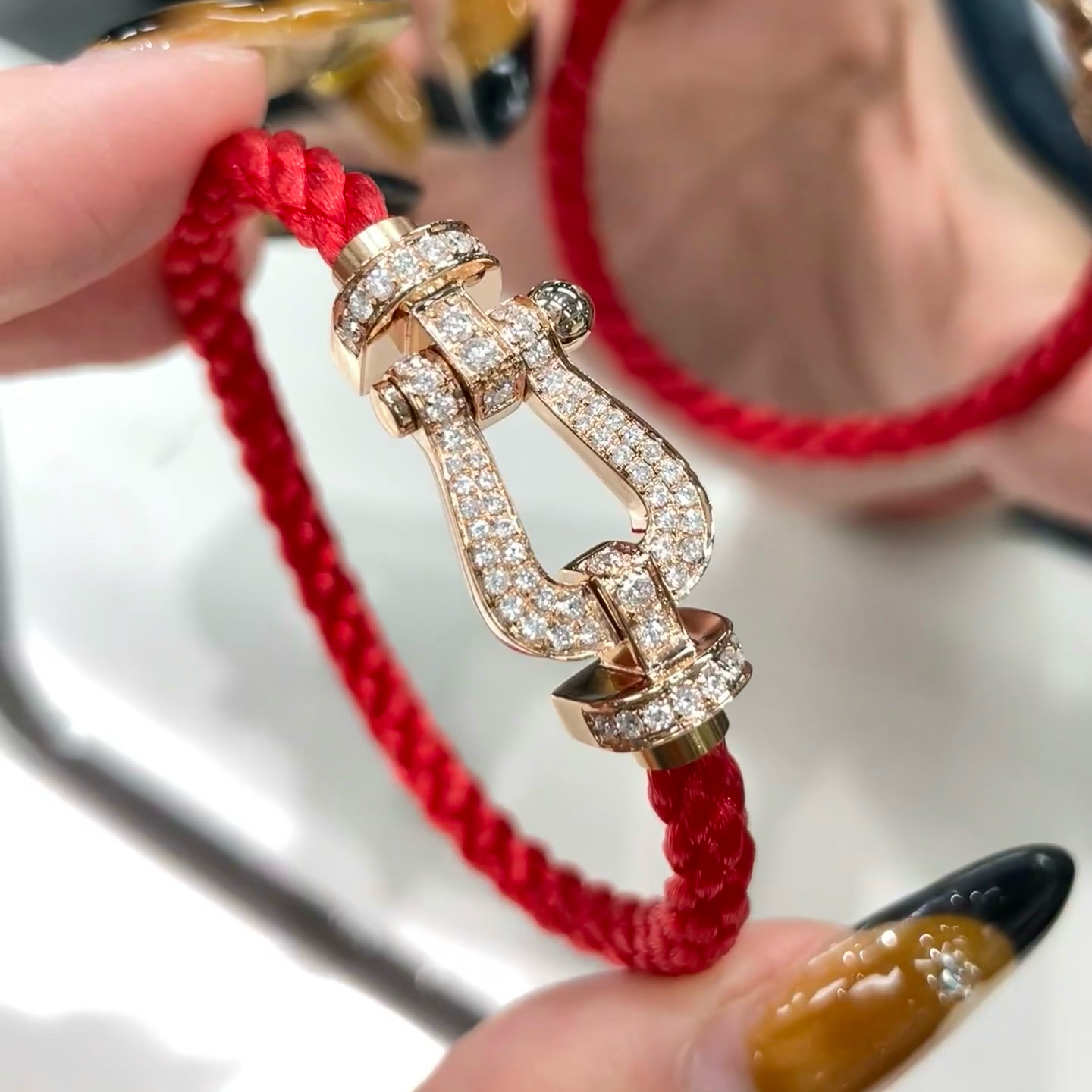 Bvlgari Haute Couture Haute Couture Fine Jewelry Necklace Bracelet Ring 5
