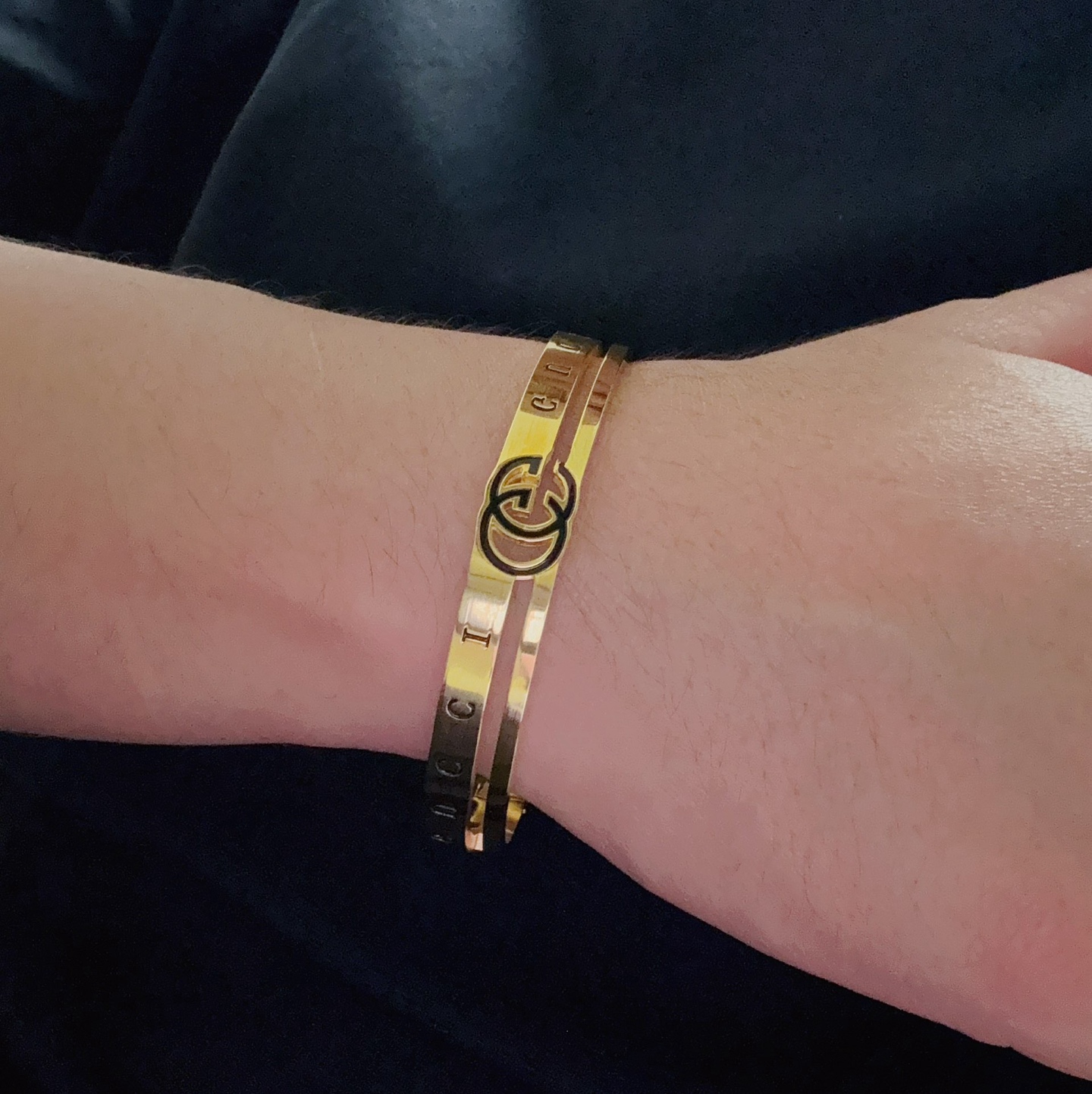 Gucci Haute Couture Haute Couture Fine Jewelry Necklace Bracelet Ring 3