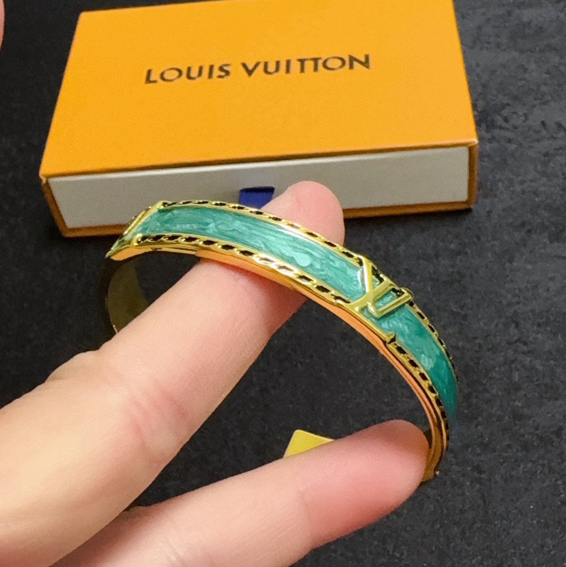 路易威登 Louis Vuitton 传世高定珠宝耳环项链戒指首饰 #4BA3E480 8