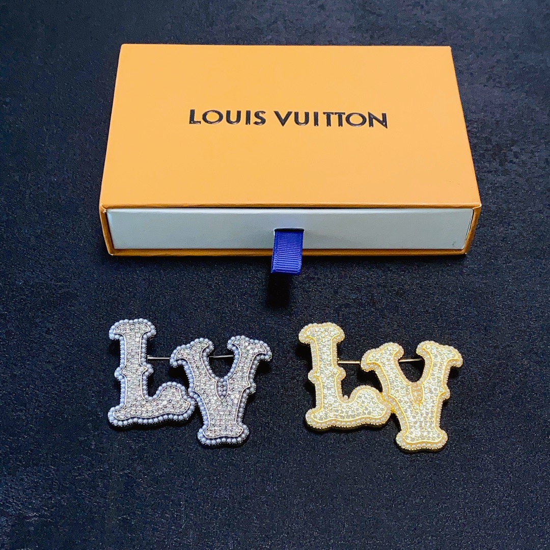 Louis Vuitton Haute Joaillerie Fine Jewelry Earrings Necklace Ring 9