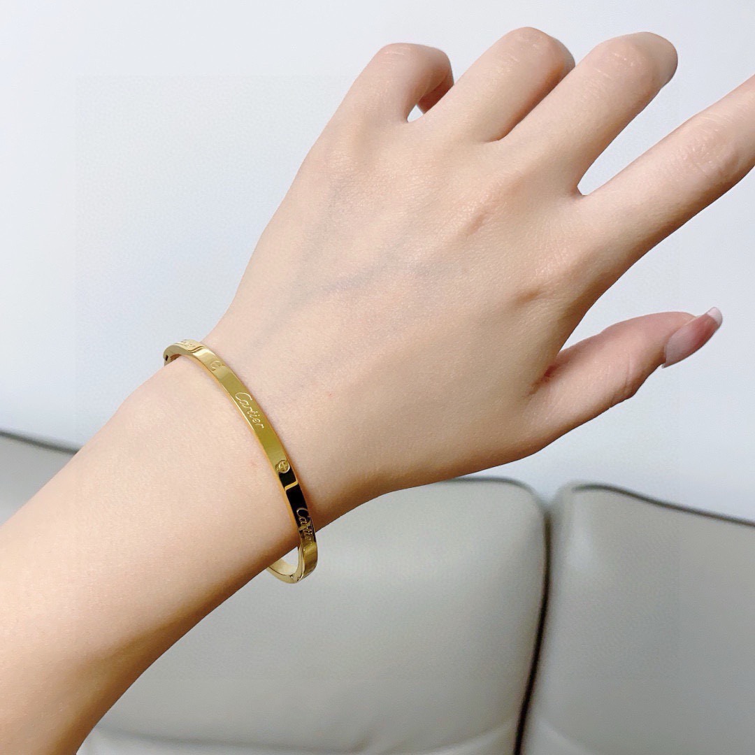 卡地亚 Cartier 传世高定珠宝耳环项链戒指首饰 #A0FAC8EB 2
