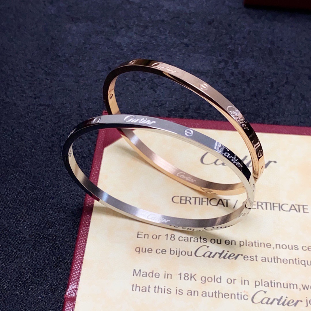 卡地亚 Cartier 传世高定珠宝耳环项链戒指首饰 #A0FAC8EB 6
