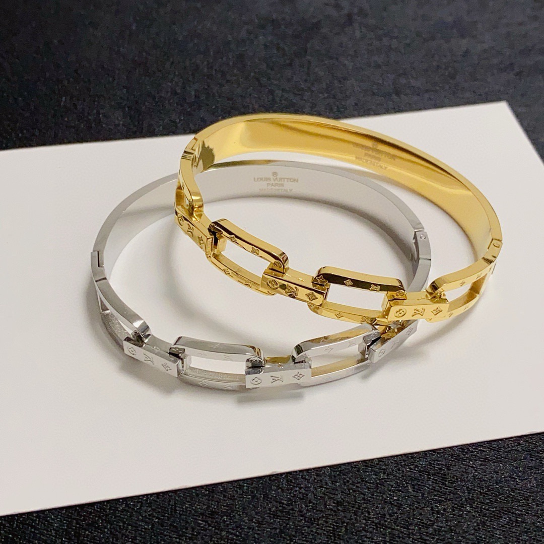 China Replica LV Jewelry LVJ0401-982