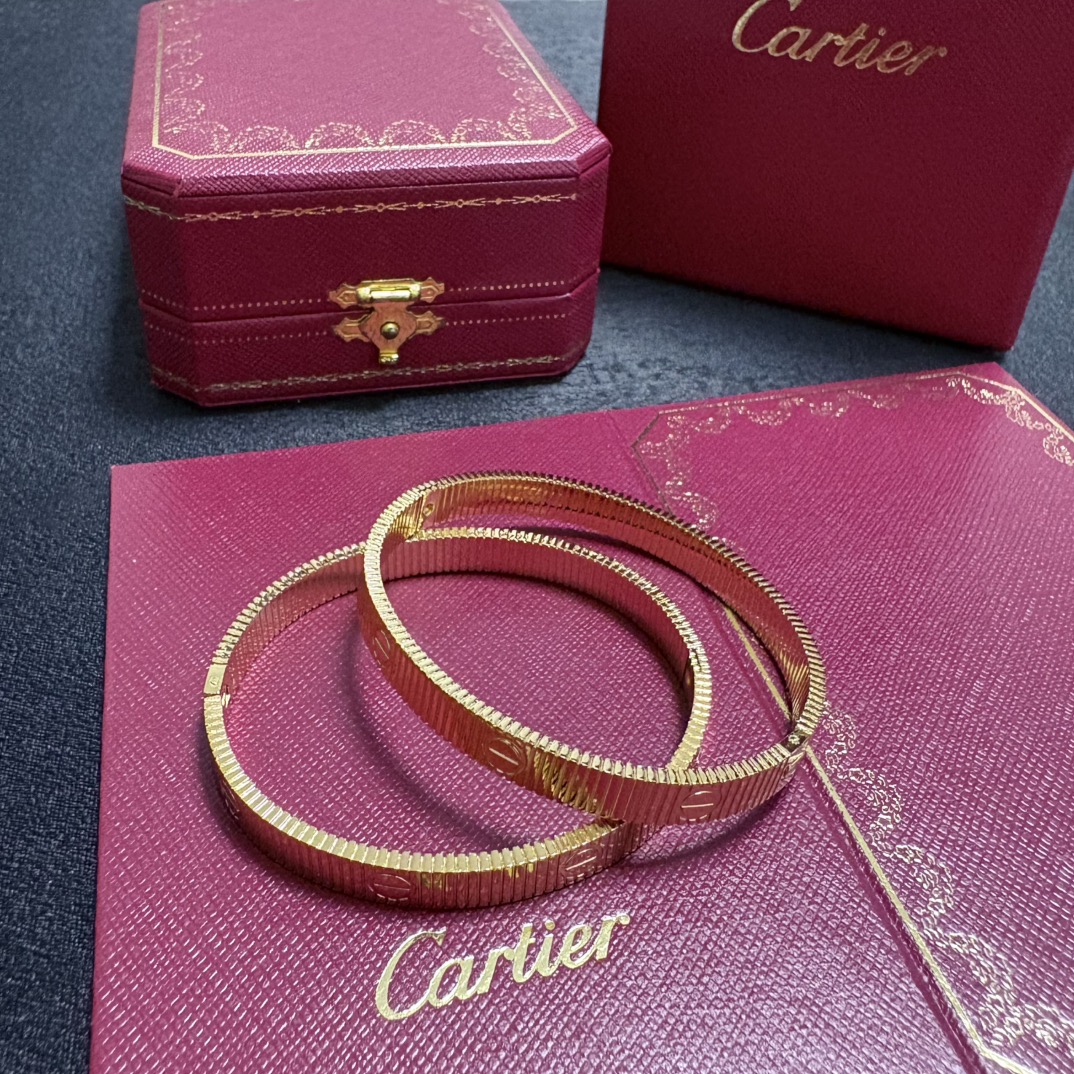 China Replica Cartier Jewelry CTJ0401-4045