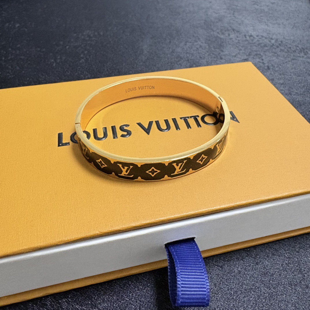 China Replica LV Jewelry LVJ0401-2067