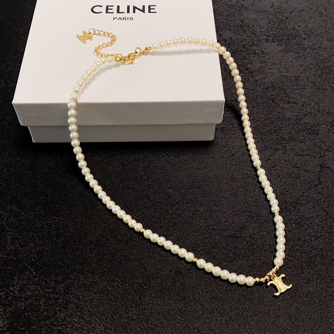Celine Jewelry Celine Chic — photo 6