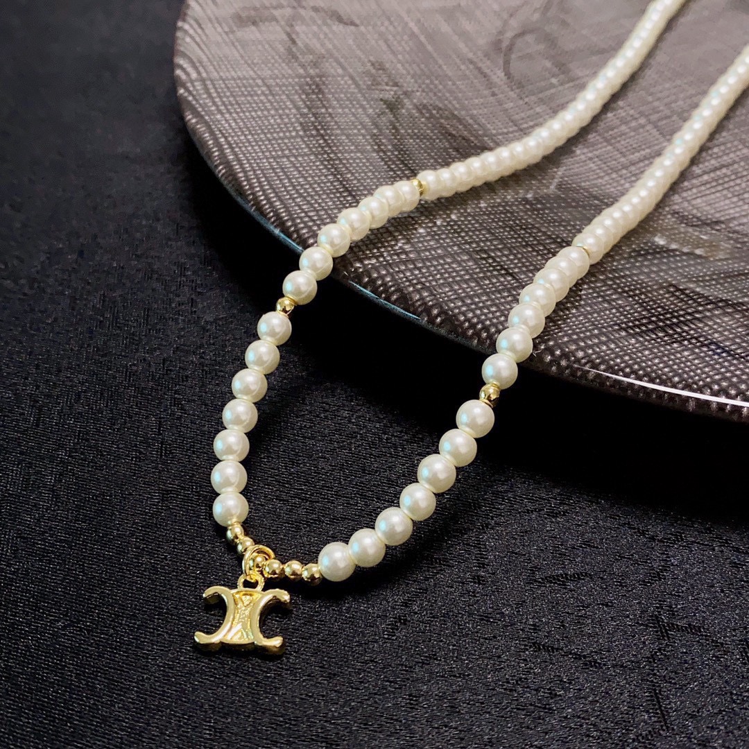 Celine Jewelry Celine Chic — photo 7