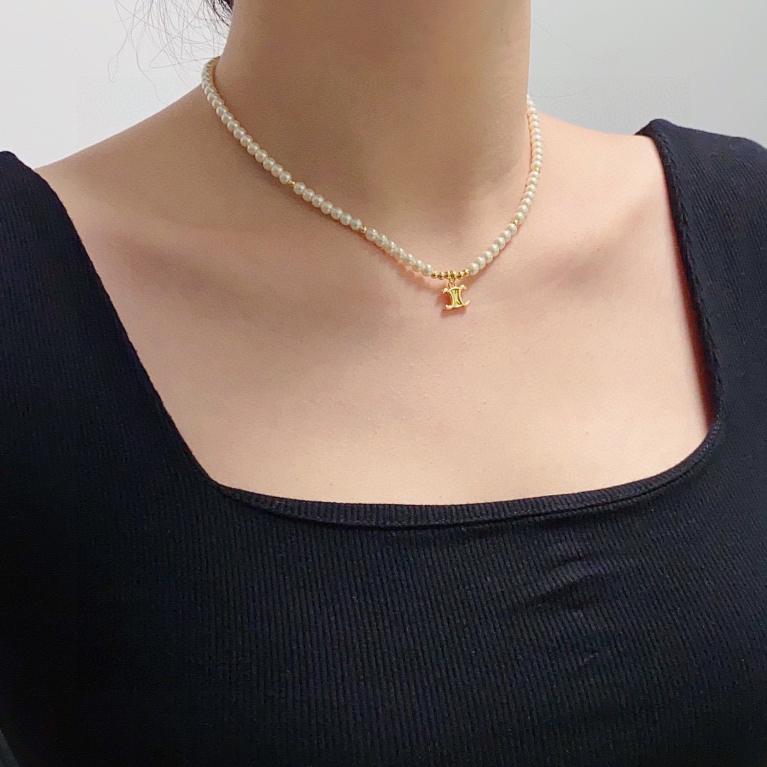 Celine Jewelry Celine Chic — photo 2