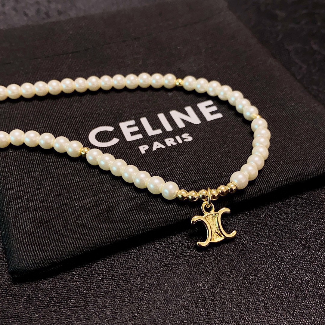 Celine Jewelry Celine Chic — photo 4