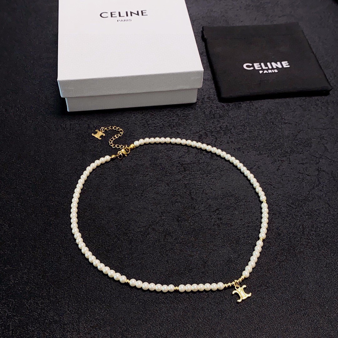 Celine Jewelry Celine Chic — photo 9
