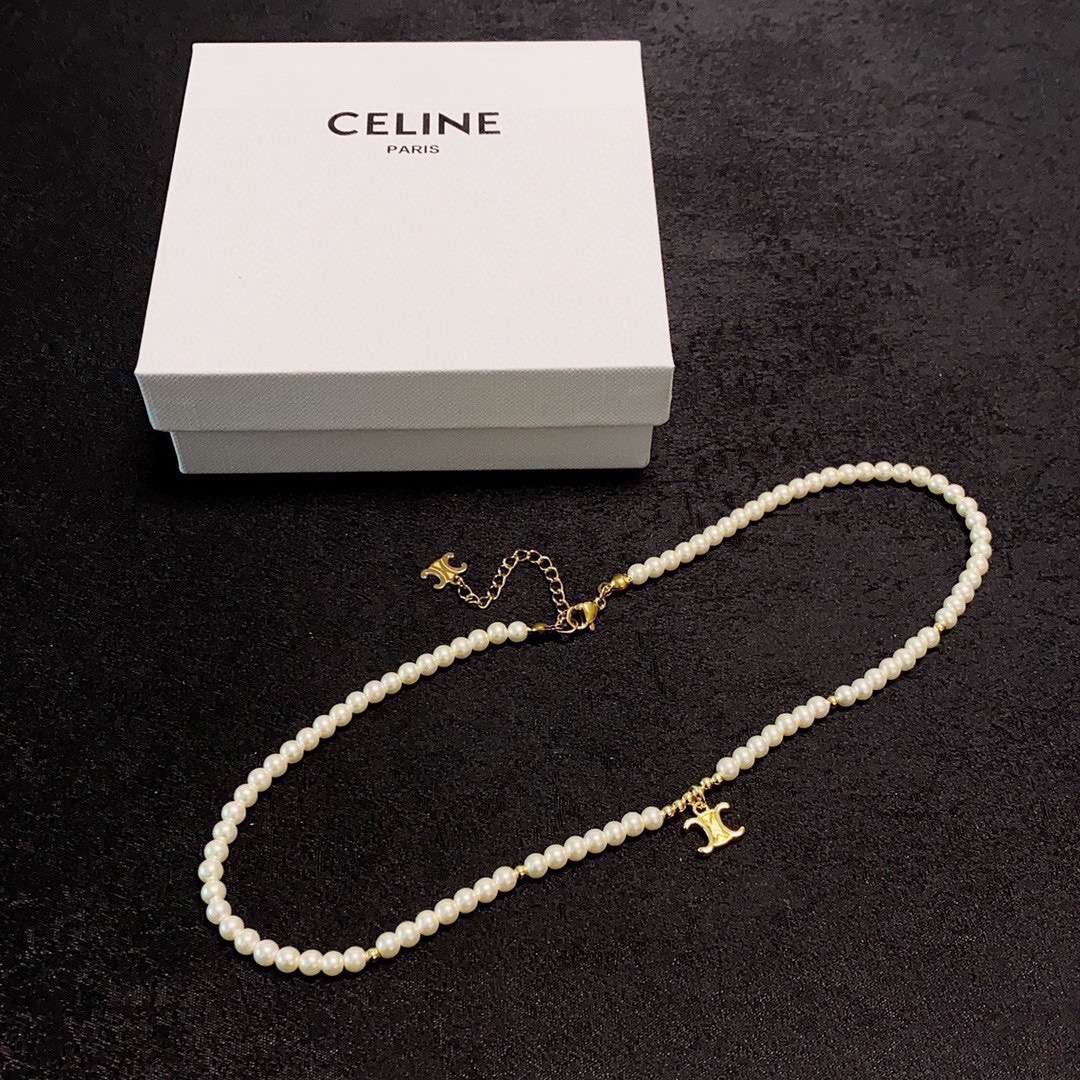 Celine Jewelry Celine Chic — photo 3
