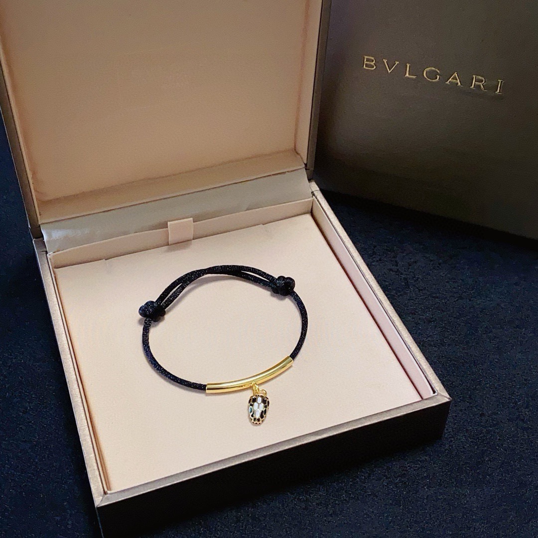 宝格丽 Bvlgari 瑞士精工高定机械腕表手表 #5A099C6F 3