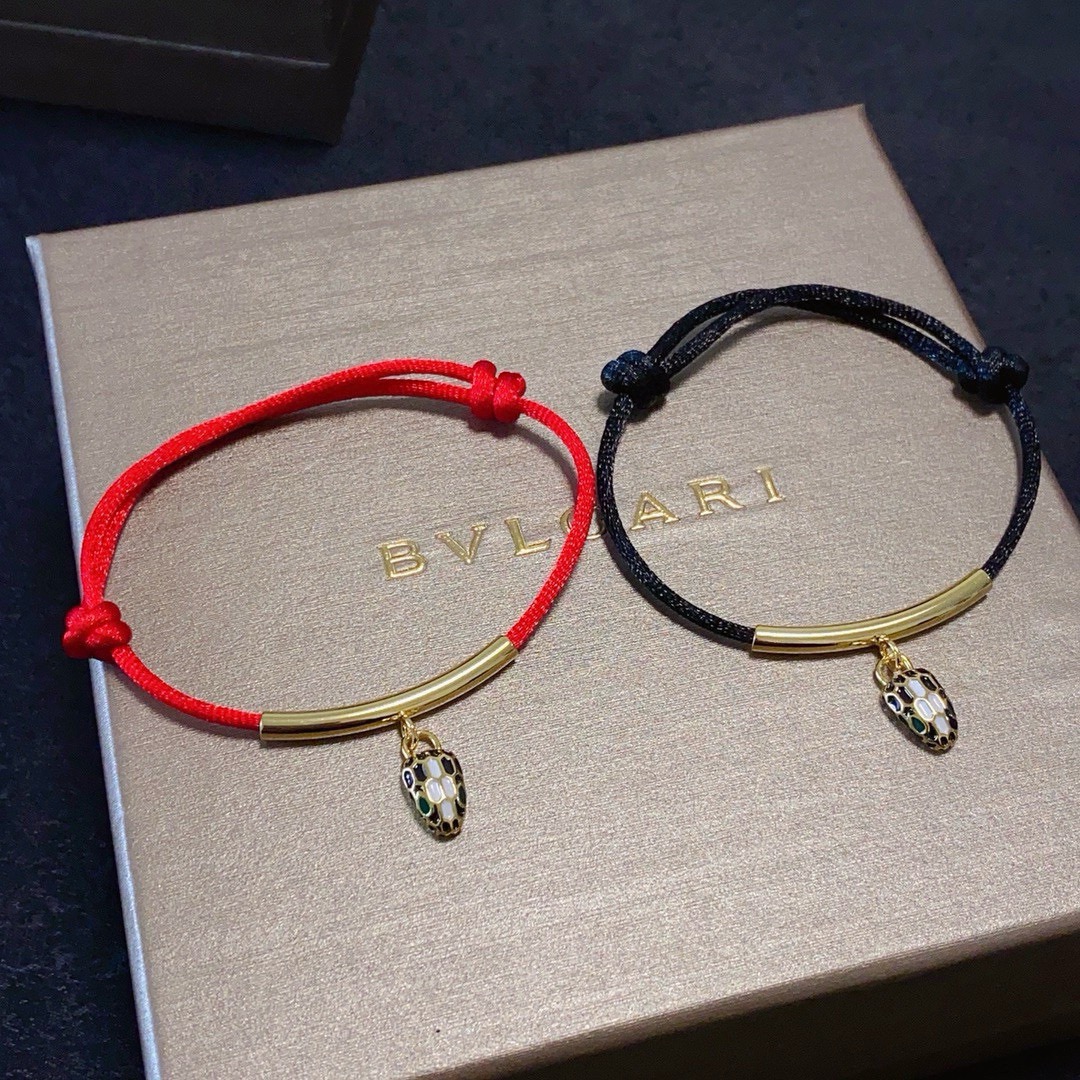 宝格丽 Bvlgari 瑞士精工高定机械腕表手表 #5A099C6F 6