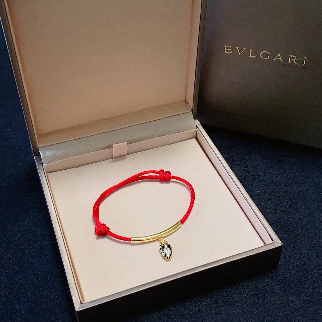 宝格丽 Bvlgari 瑞士精工高定机械腕表手表 #5A099C6F 7