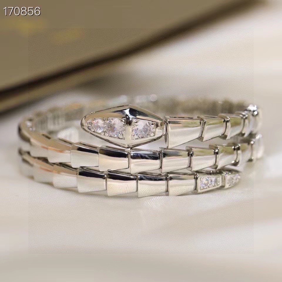 Bvlgari Haute Joaillerie Fine Jewelry Earrings Necklace Ring 5