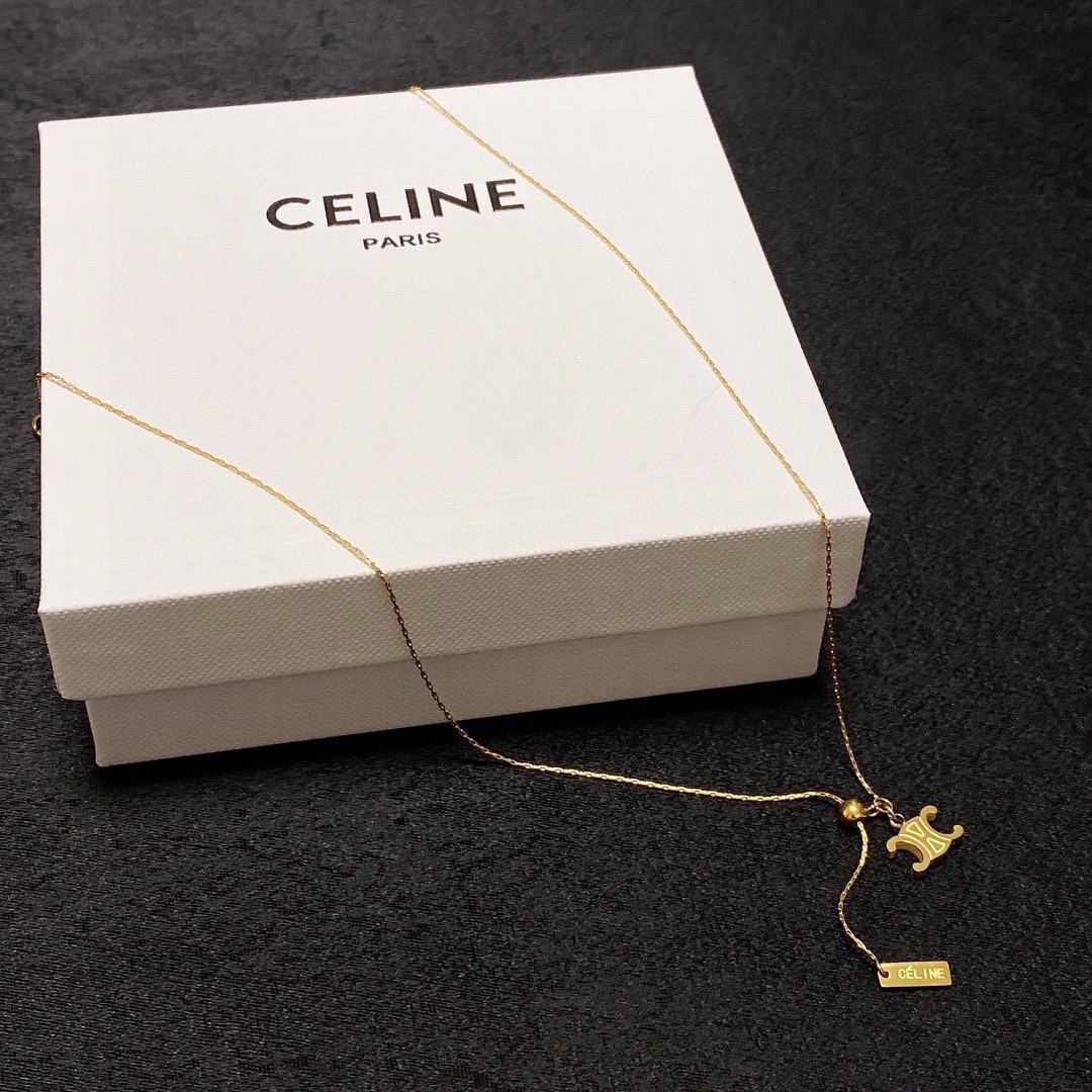 Celine Jewelry Celine 14K ！ Chic ， 、 ， ！ — photo 7