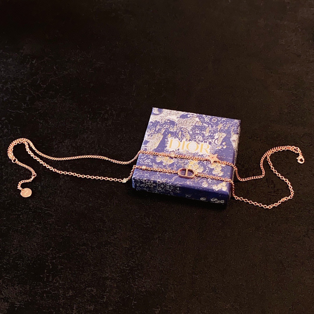 Dior Gioielli Dior CD — photo 7