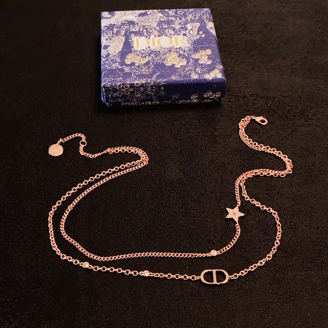 Dior Gioielli Dior CD — photo 3