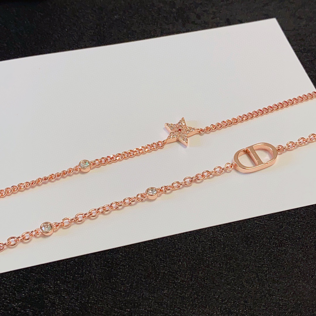 Dior Gioielli Dior CD — photo 4