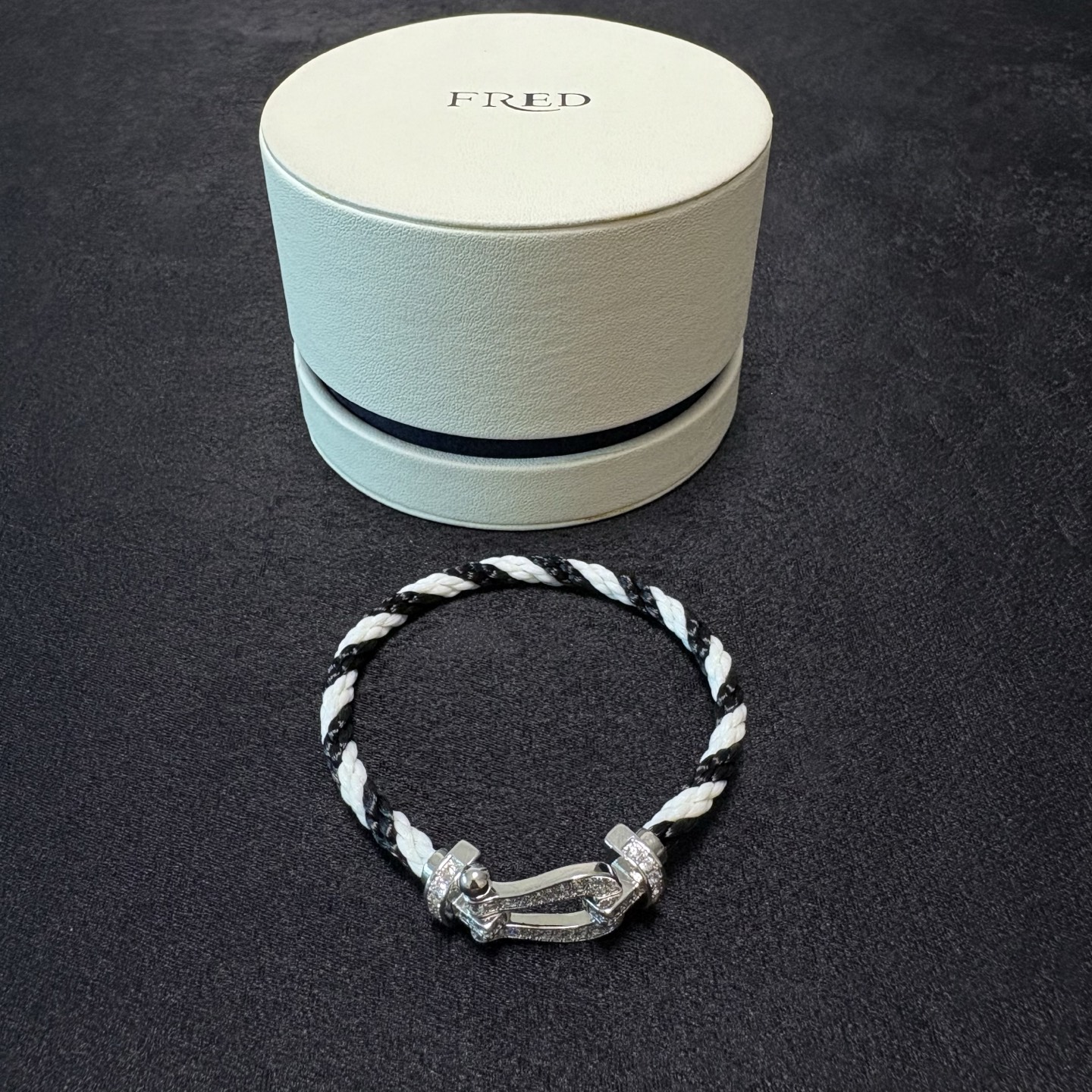 Hermès Haute Joaillerie Fine Jewelry Earrings Necklace Ring Ref.8FF3765C 9