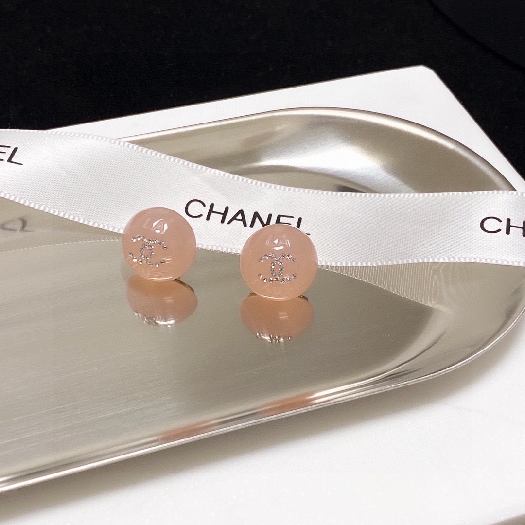 Chanel Haute Couture Haute Joaillerie Fine Jewelry Earrings Necklace 7