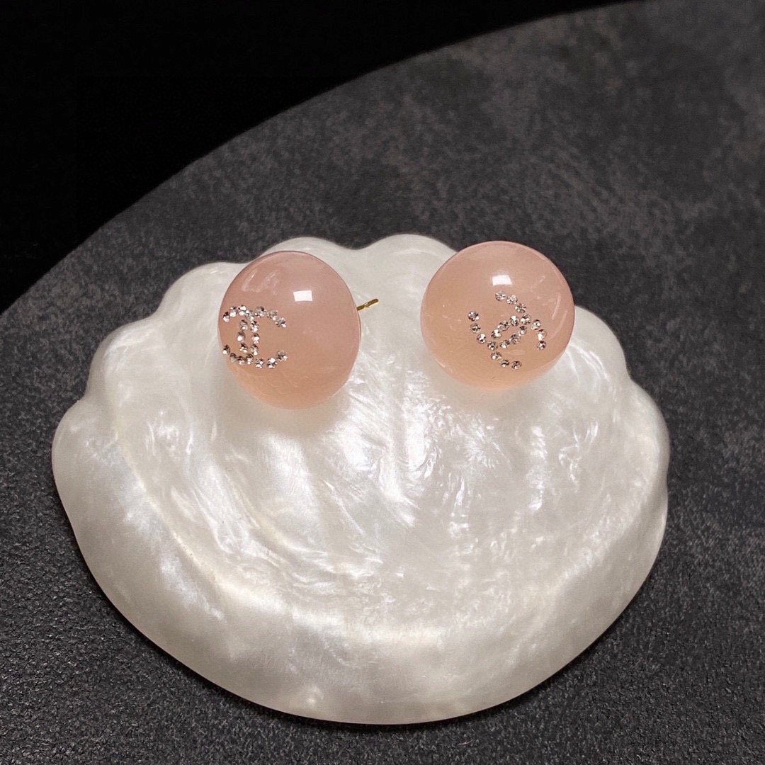 Chanel Haute Couture Haute Joaillerie Fine Jewelry Earrings Necklace 2