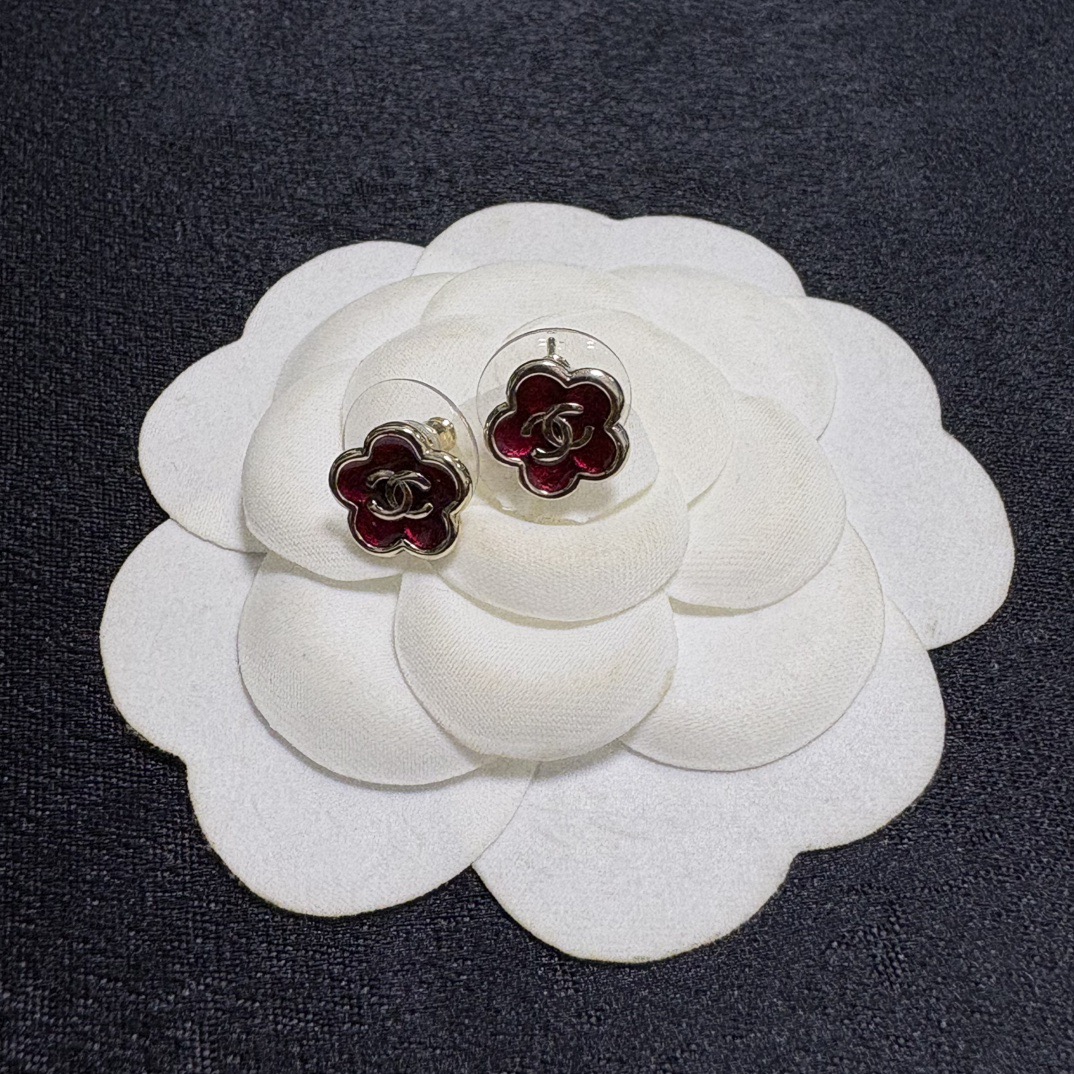 Chanel Haute Couture Haute Joaillerie Fine Jewelry Earrings Necklace 4