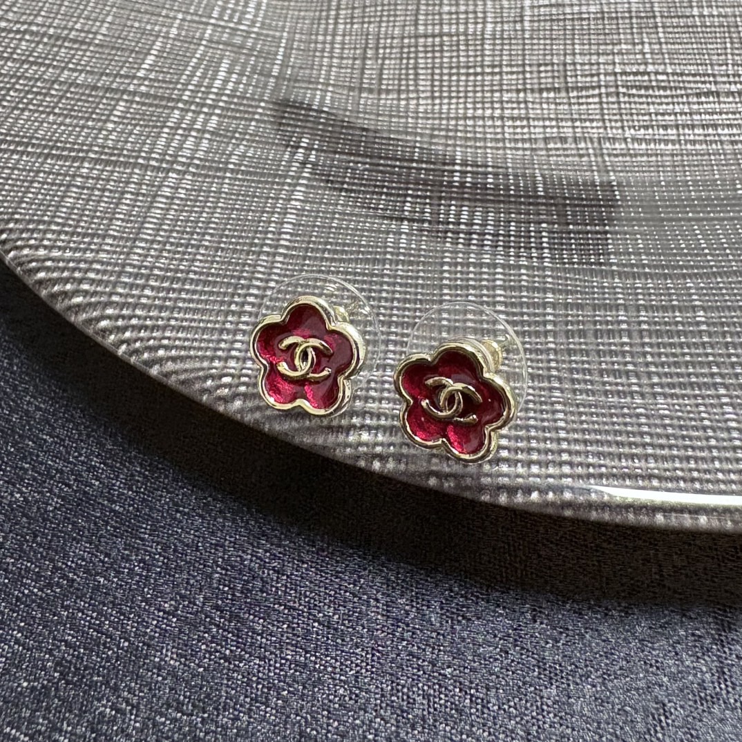 Chanel Haute Couture Haute Joaillerie Fine Jewelry Earrings Necklace 7