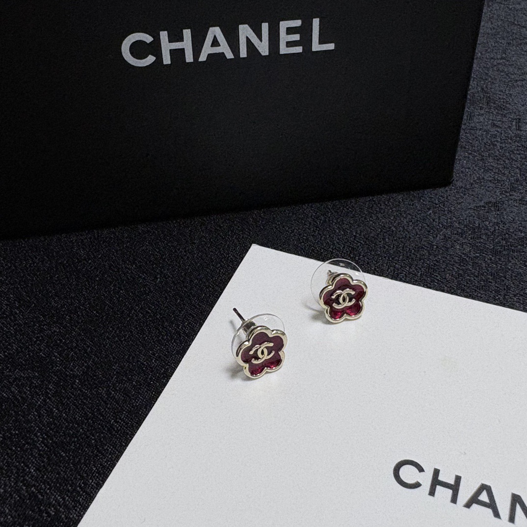 Chanel Haute Couture Haute Joaillerie Fine Jewelry Earrings Necklace 9