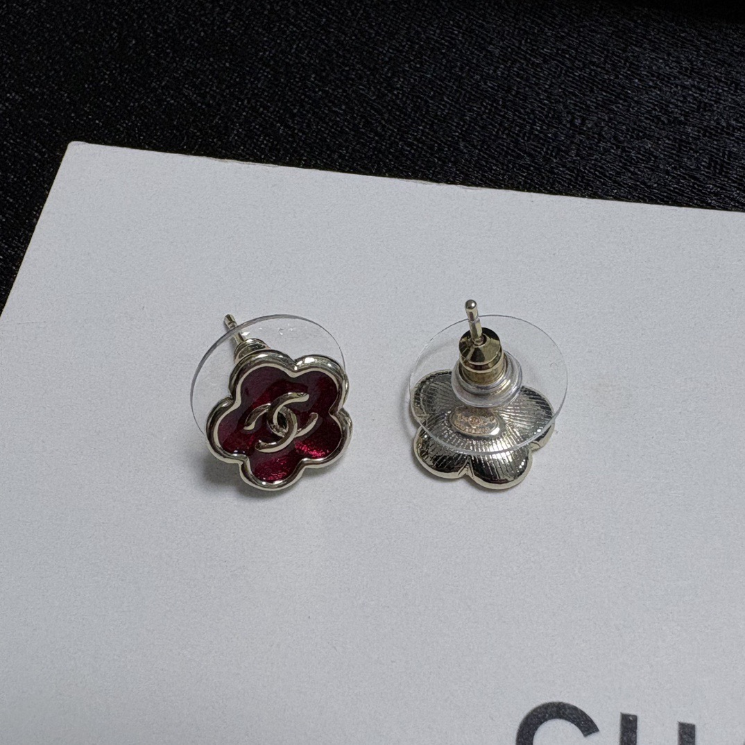 Chanel Haute Couture Haute Joaillerie Fine Jewelry Earrings Necklace 5