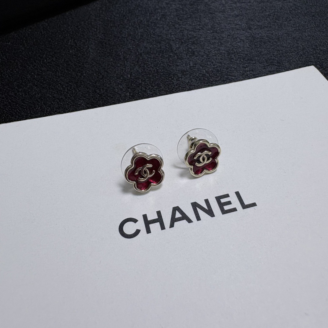 Chanel Haute Couture Haute Joaillerie Fine Jewelry Earrings Necklace 3