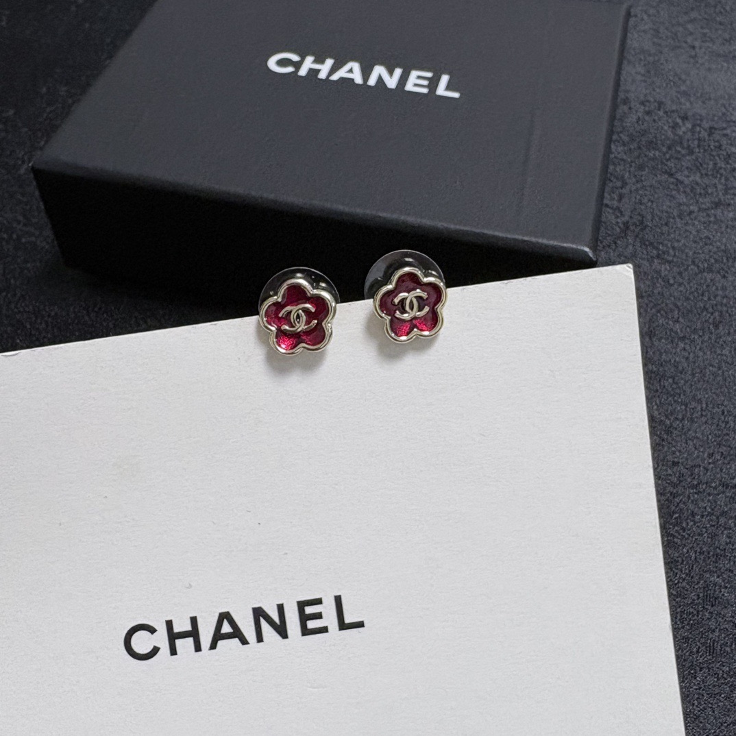 Chanel Haute Couture Haute Joaillerie Fine Jewelry Earrings Necklace 6
