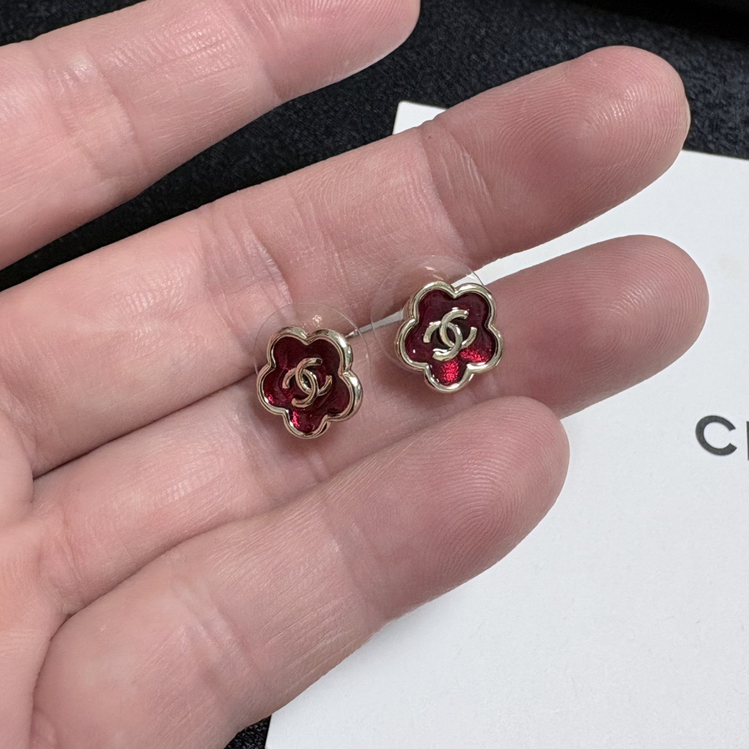 Chanel Haute Couture Haute Joaillerie Fine Jewelry Earrings Necklace 8