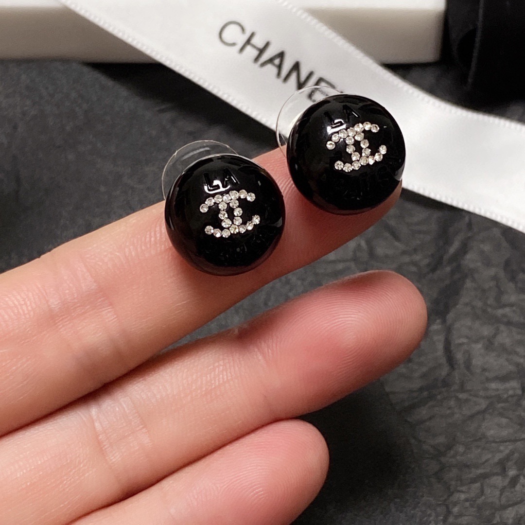 Chanel Haute Joaillerie Fine Jewelry Earrings Necklace Ring Ref.35D2DFBA 9