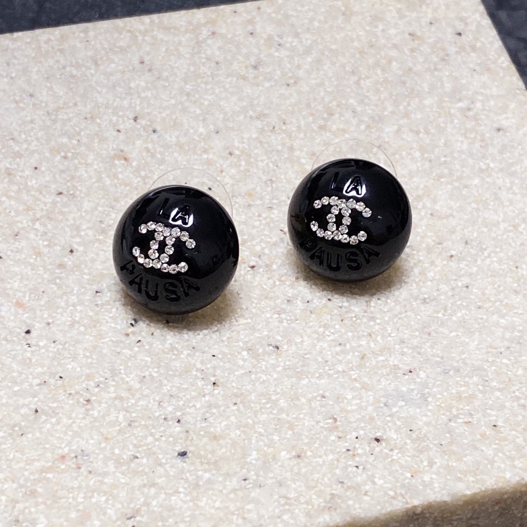 Chanel Haute Joaillerie Fine Jewelry Earrings Necklace Ring Ref.35D2DFBA 8