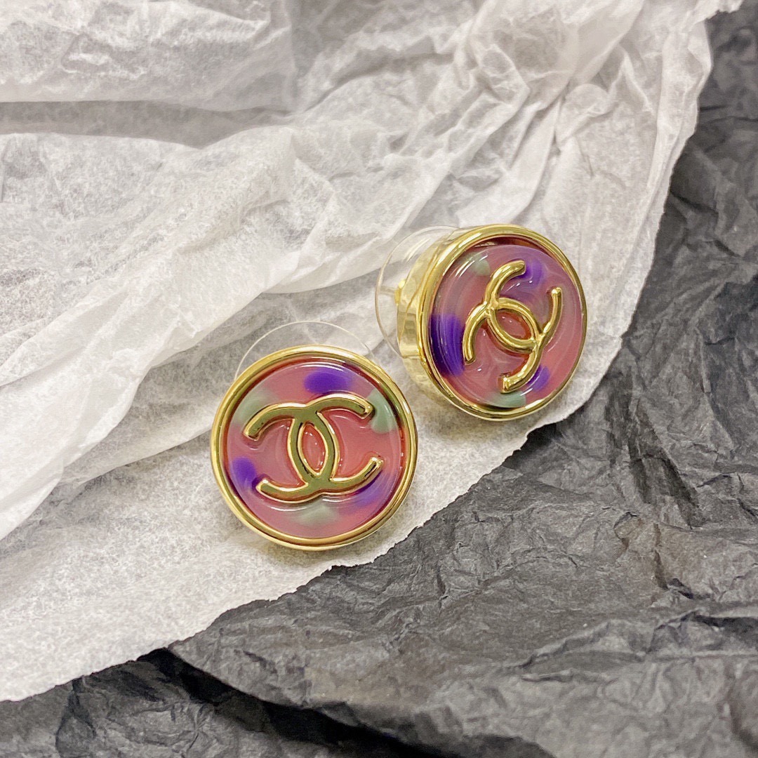 Chanel Haute Couture Haute Joaillerie Fine Jewelry Earrings Necklace 7
