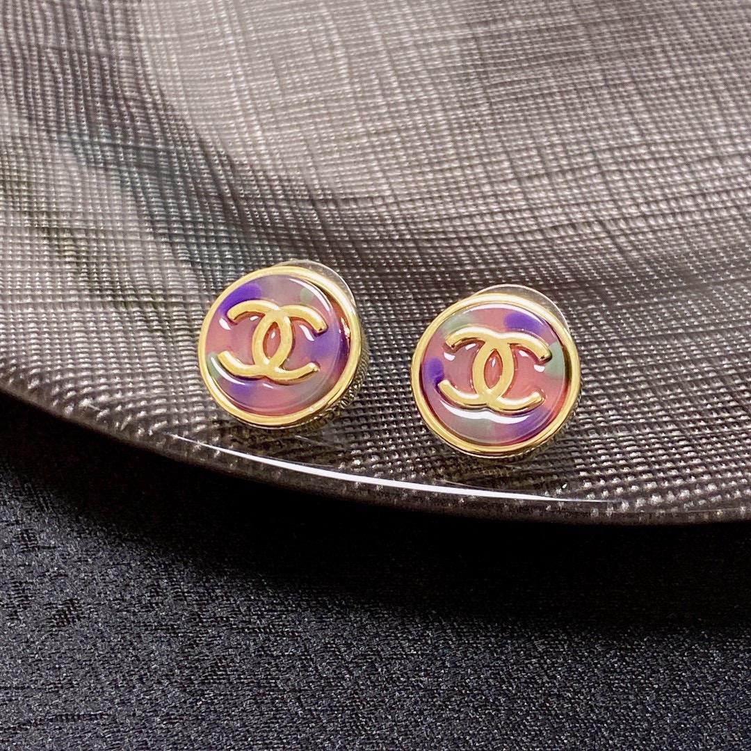 Chanel Haute Couture Haute Joaillerie Fine Jewelry Earrings Necklace 8