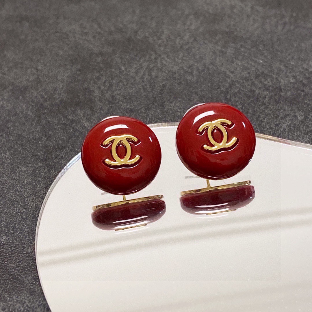 Chanel Haute Couture Haute Joaillerie Fine Jewelry Earrings Necklace 9