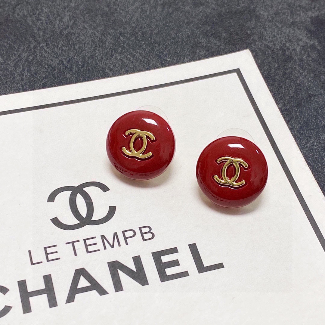 Chanel Haute Couture Haute Joaillerie Fine Jewelry Earrings Necklace 6