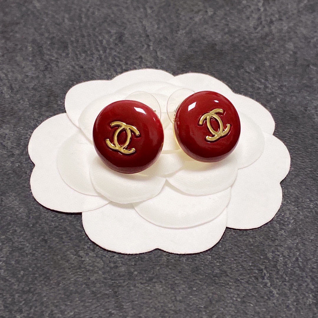 Chanel Haute Couture Haute Joaillerie Fine Jewelry Earrings Necklace 4