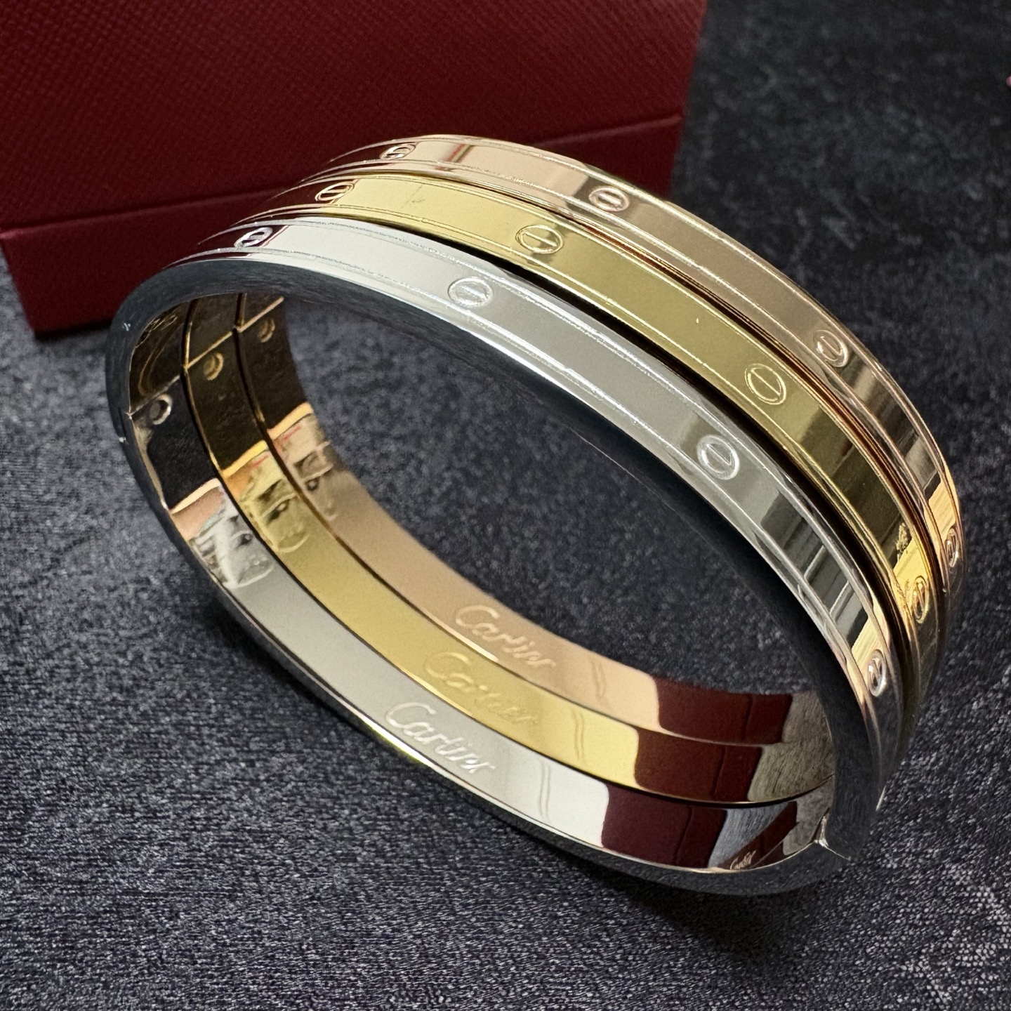 卡地亚 Cartier 传世高定珠宝耳环项链戒指首饰 #F134AA55 7