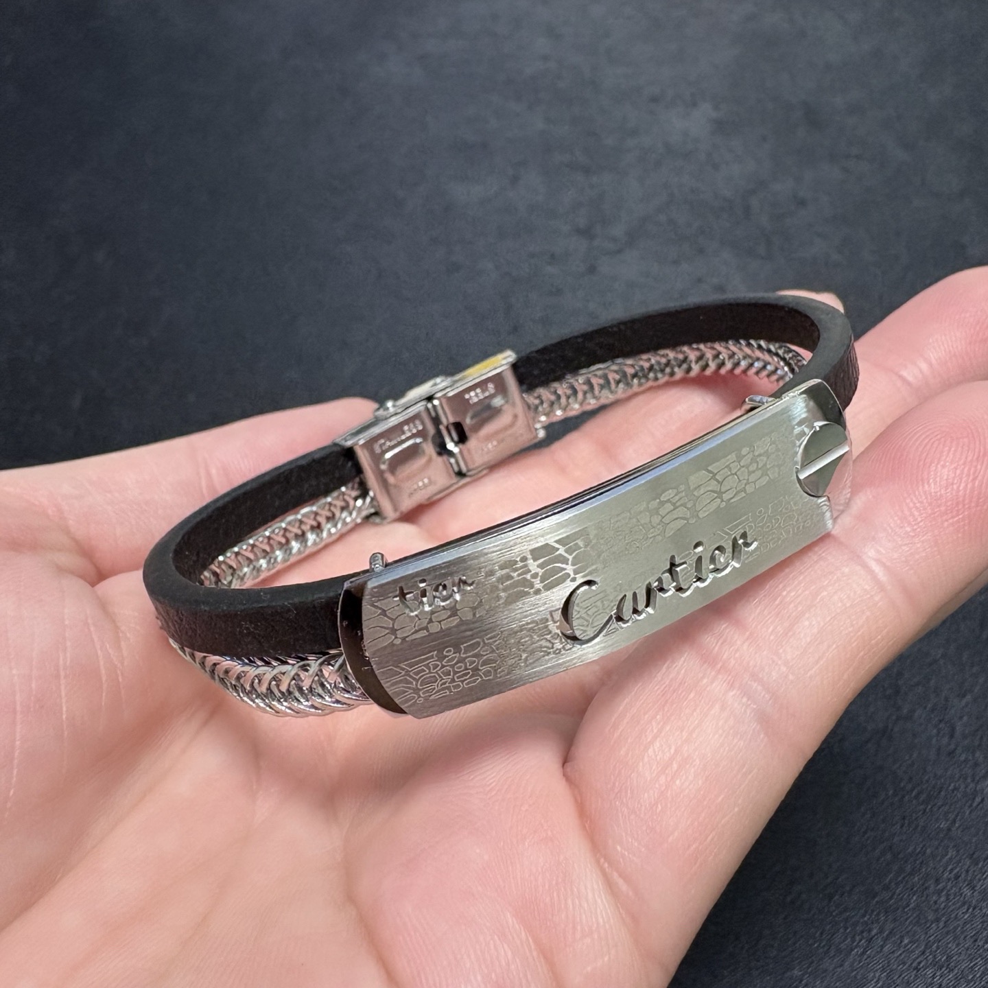 Cartier Haute Joaillerie Fine Jewelry Earrings Necklace Ring 5