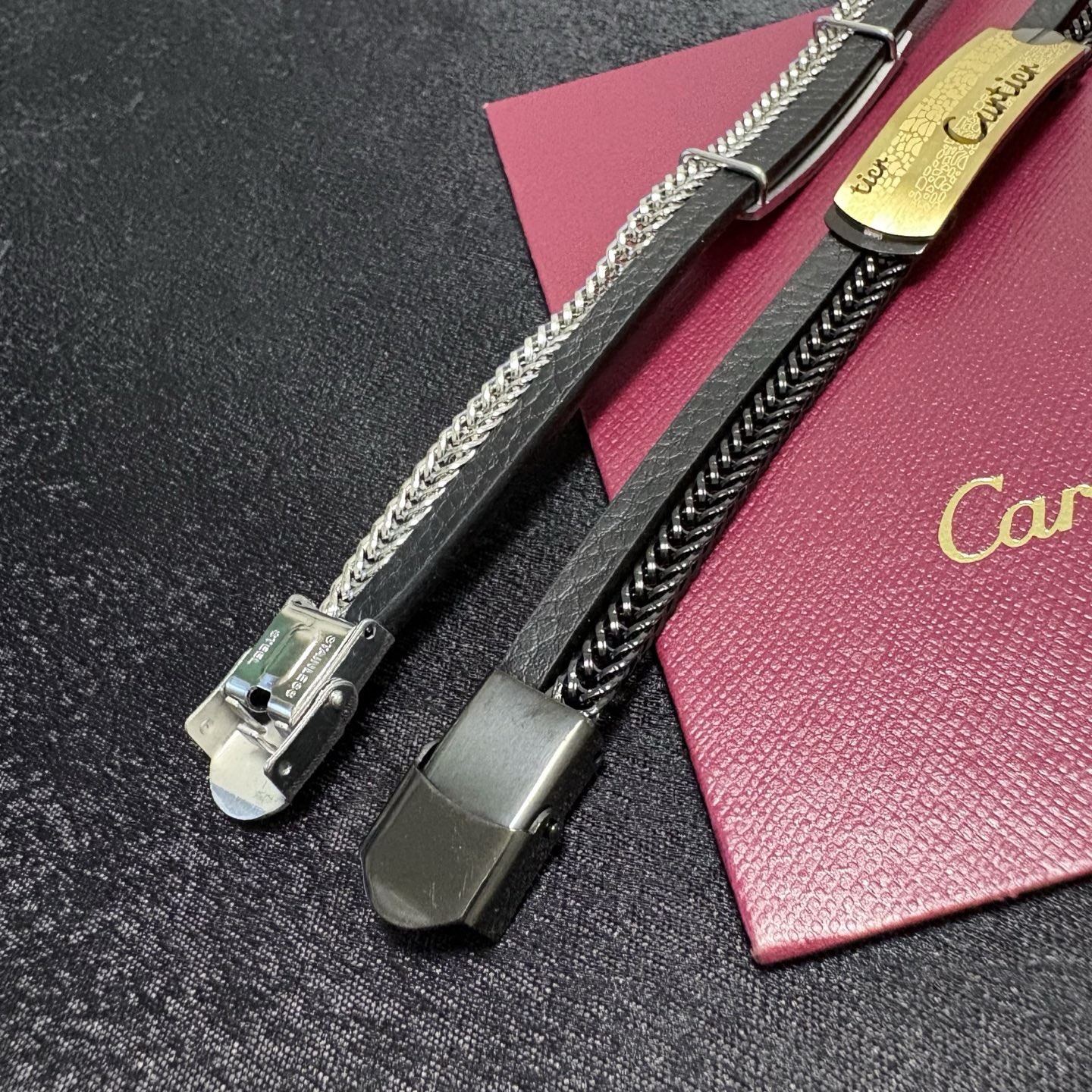 Cartier Haute Joaillerie Fine Jewelry Earrings Necklace Ring 7