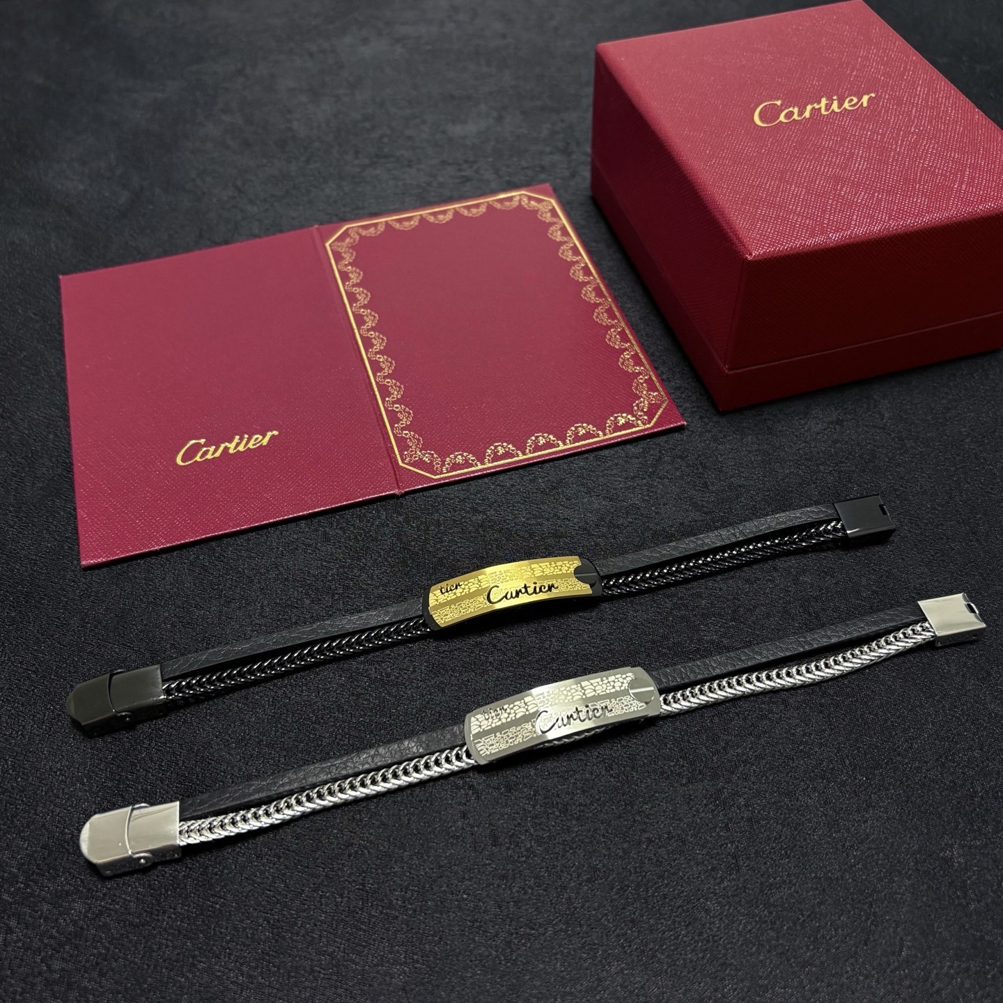 Cartier Haute Joaillerie Fine Jewelry Earrings Necklace Ring 9