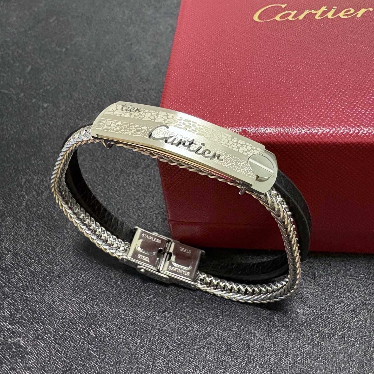 Cartier Haute Joaillerie Fine Jewelry Earrings Necklace Ring 4