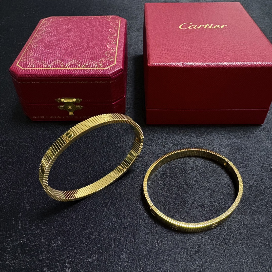 卡地亚 Cartier 传世高定珠宝耳环项链戒指首饰 #660CF9BC 6