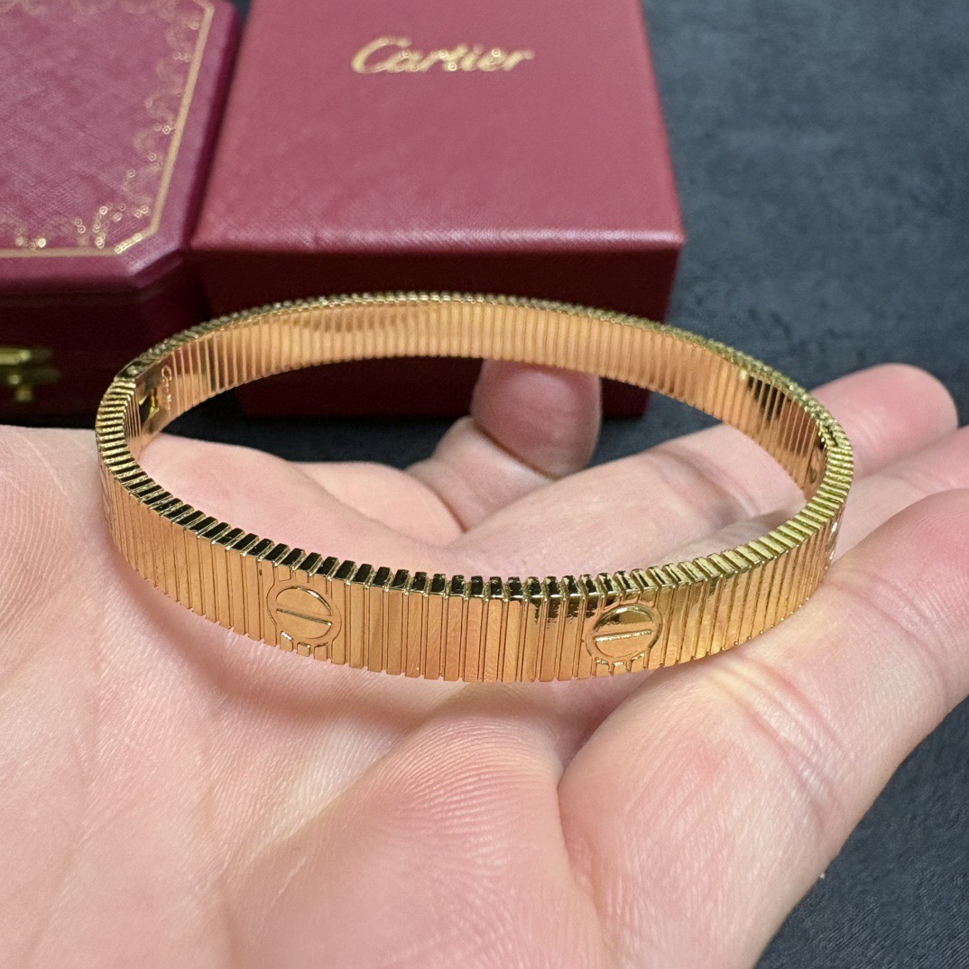 卡地亚 Cartier 传世高定珠宝耳环项链戒指首饰 #660CF9BC 7